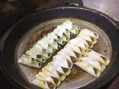 -众口斋锅贴(银泰城店)