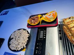 -大成海鲜烧烤·小龙虾(五角场店)