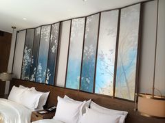 -上海衡山路十二号华邑酒店