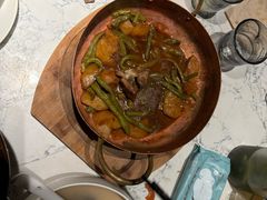 -奉天小馆·非遗东北菜(济南万象城店)