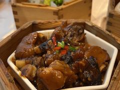 -聚福宝合苑食府(南头镇店)