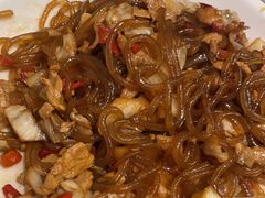 -全聚贤餐厅·湖北家常菜(沙湖店)