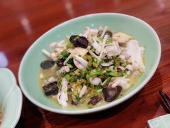-虎哥私房菜(馒头山店)