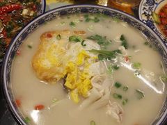 -阿嫂印象·民间江湖菜(大学城店)