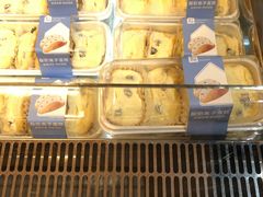 -盒马鲜生(杭州运河上街店)