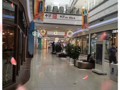 -永旺梦乐城国际商城(北清路店)
