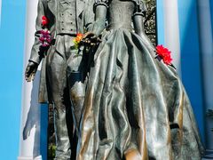 -老阿尔巴特大街