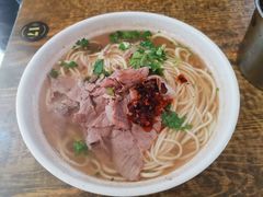 -北路拉面馆(洪湖里店)