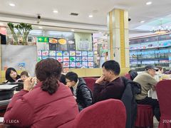 -盐通酒家(金桥湾清水苑店)