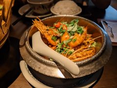 -大头虾越式风味餐厅(光明广场店)