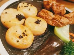 -山之川日料放题(通州店)