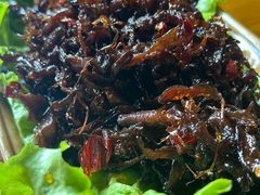 -龙姐私房菜(和顺古镇店)