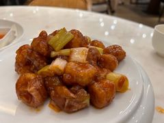 -南太湖山庄·四季轩&国风堂中餐厅