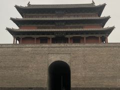 -大同古城墙