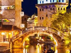 -赤坎·广东华侨国际旅游度假区