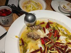 -太二酸菜鱼(汕头苏宁广场店)