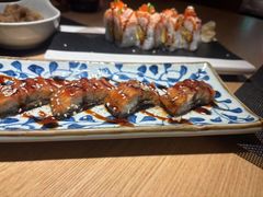 -德川家日本料理(顺义华联店)