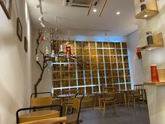 -霸王茶姬(南亚风情第壹城店)