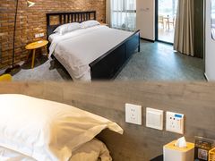 -金岳台私汤温泉度假山庄·创意餐厅(昌平十三陵店)