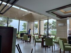 -烟台金沙滩喜来登度假酒店