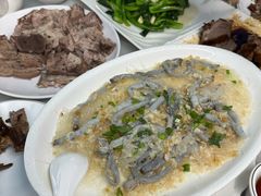 -海鲜街菜馆(海珠南路店)