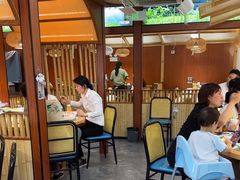 -光海·乡记酸菜鱼·始于1996(花园路店)