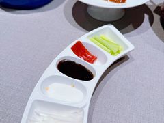 -北平食府·北京烤鸭(北京西站六里桥店)