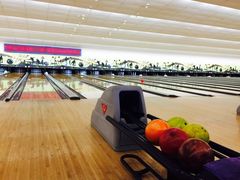 -广州保龄球馆(广州天河体育中心店)