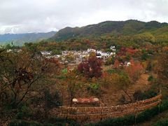 -塔川景区