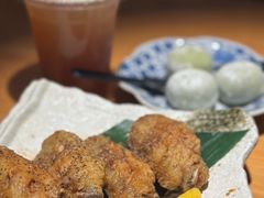 -味太助·银饭食堂(中华城店)