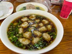 虾籽馄饨-聚香斋(东关街店)