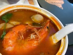 -simply thai天泰(长泰广场店)