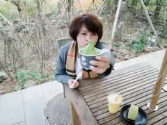 -雪绿茶博物馆