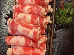 -捞王猪肚鸡火锅(昆山店)