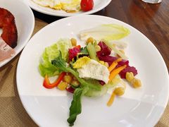 -上海外滩茂悦大酒店