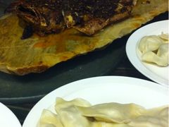 东方饺子王(工农大路总店)-东方饺子王(工农总店)