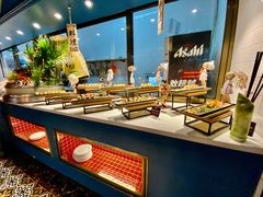 -五月罗马海鲜自助餐厅(陆家嘴店)