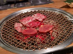 -黑牛の店·和牛烧肉(合生汇店)
