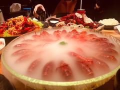 -红盔甲·小龙虾(人民广场店)