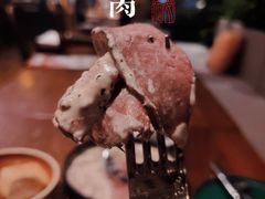 -Laures·月桂西班牙碳烤餐厅(十尚坊店)