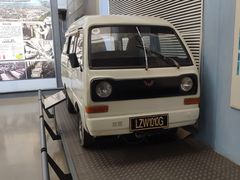 -柳州工业博物馆