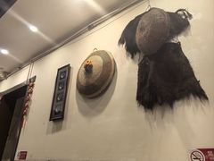 -湘肠香火锅店(团结湖店)