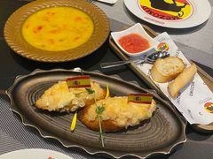 -Mezomd曼索蒂西班牙餐厅(广粤店)