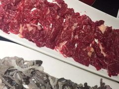 -牛很鲜潮汕牛肉火锅(朝晖路店)