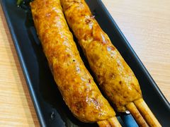 -胜代日本料理(云程巷小区店)