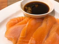 -长春高新益田福朋喜来登酒店·宜客乐标帜餐厅
