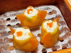 -蔡澜点心·粤菜(新街口IFCX店)