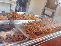 -国梁烤鸡(八大局店)