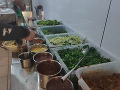 自助调料区-文山荷鲜居(翠湖店)