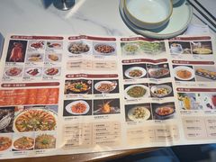 -皓景海鲜·地标美食(双月湾店)